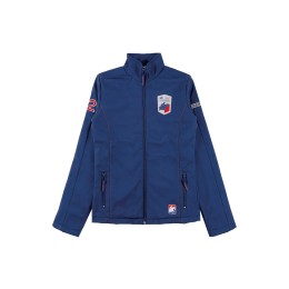 Order Online Women's Long Sleeve 2-in-1 Windbreaker Jacket Royal Blue Exclusive Design Stand Collar Back Hem Snap Button Design Zipper Pocket Design 100%Nylon J1021 Order Online Women's Long Sleeve 2-in-1 Windbreaker Jacket Royal Blue Exclusive Design Stand Collar Back Hem Snap Button Design Zipper Pocket Design 100%Nylon J1021